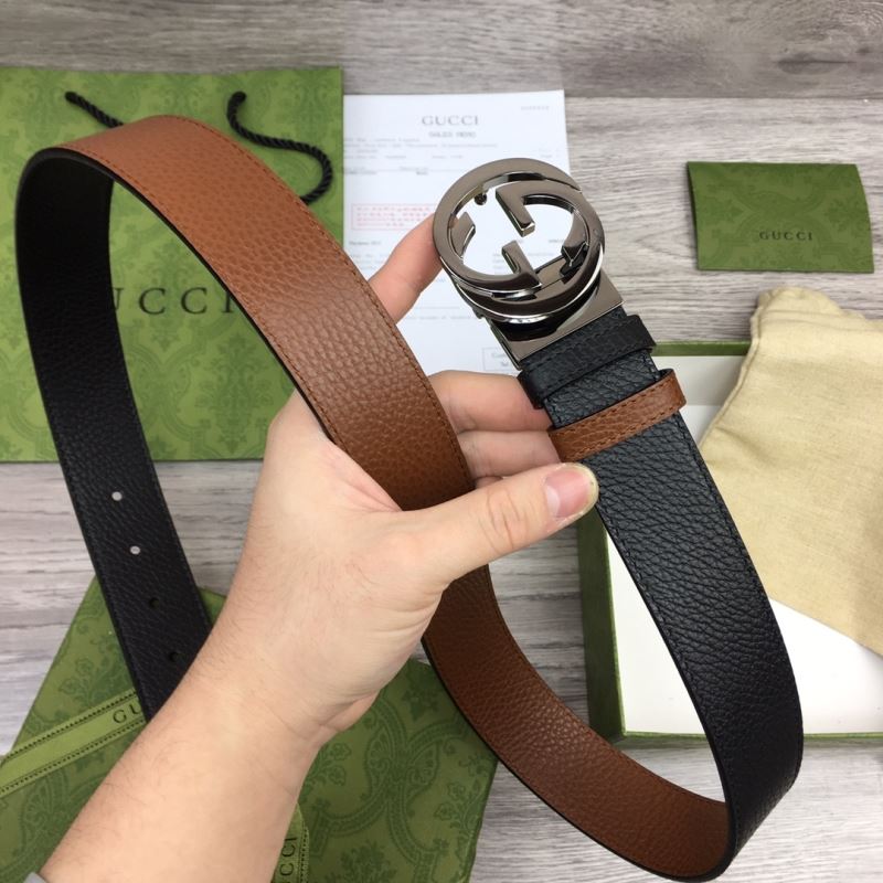 Gucci Belts